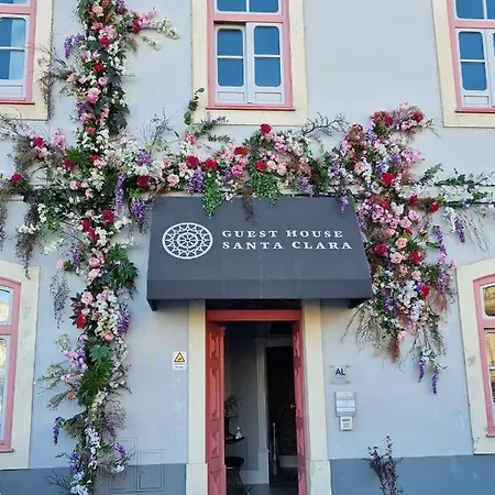 Guest House Santa Clara-3